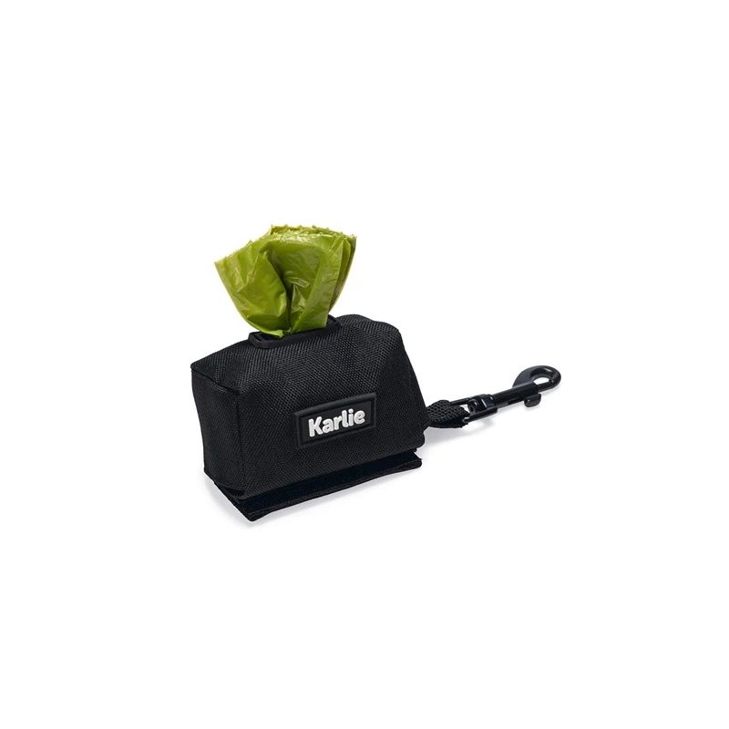 Futrālis un maisiņi Karlie Flamingo