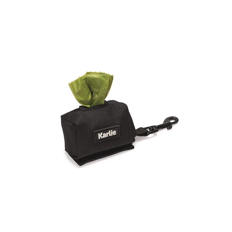 Futrālis un maisiņi Karlie Flamingo