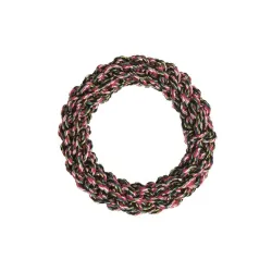 Žaislas šuniui, kramtymui Karlie Flamingo, 20 cm, įvairių spalvų