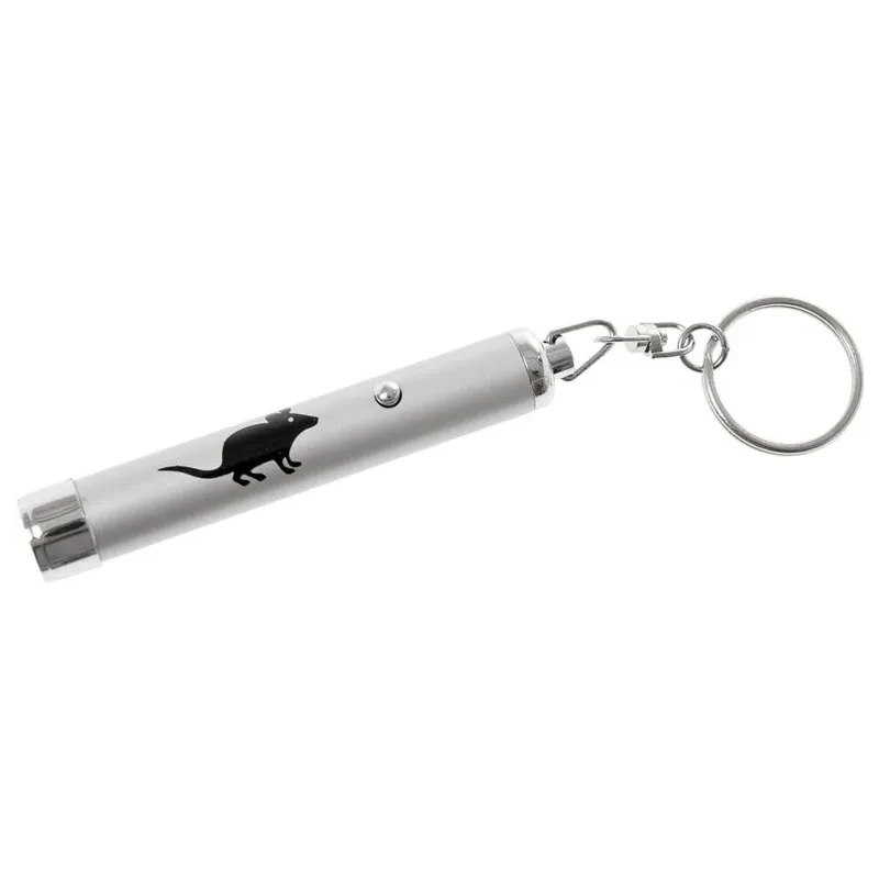 Led pointer lamp mouse displ 30x