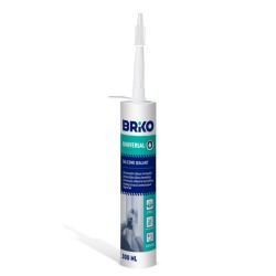 Hermētiķis univers briko 1001u balts