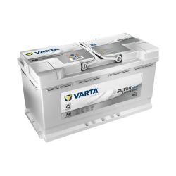 Akumulators Varta AGM G14, 95 Ah, 850 A, 12 V