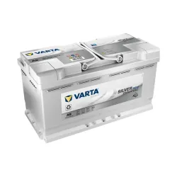 Aku Varta AGM G14, 12 V, 95 Ah, 850 A