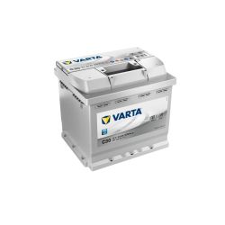 Akumulators varta sd c30 54ah-530a