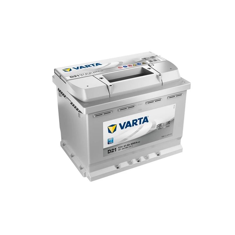 Akumulators varta sd d21 61ah-600a en