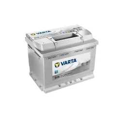 Battery varta sd 563400061 d15 63ah-610a