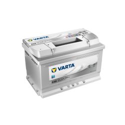 Akumulators varta sd e38 74ah-750a