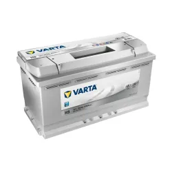Aku Varta SLI H3, 12 V, 100 Ah, 830 A