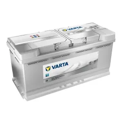 Battery varta sd 610402092 i1 110ah-920a