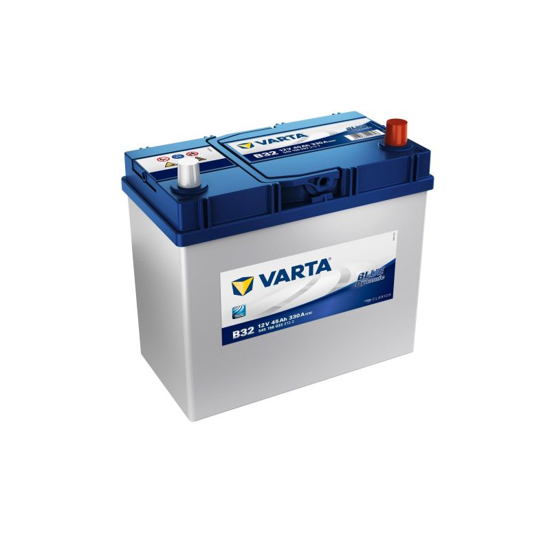 Akumulators varta bd 545156033 b32
