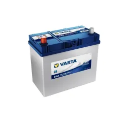 Akumuliatorius Varta BD B34. 45 Ah. 330 A. 12 V