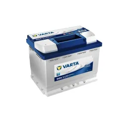 Akumulators 560408054 d24 60ah-540a en ,varta,