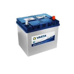 Battery varta bd 560410054 d47 60ah-540a