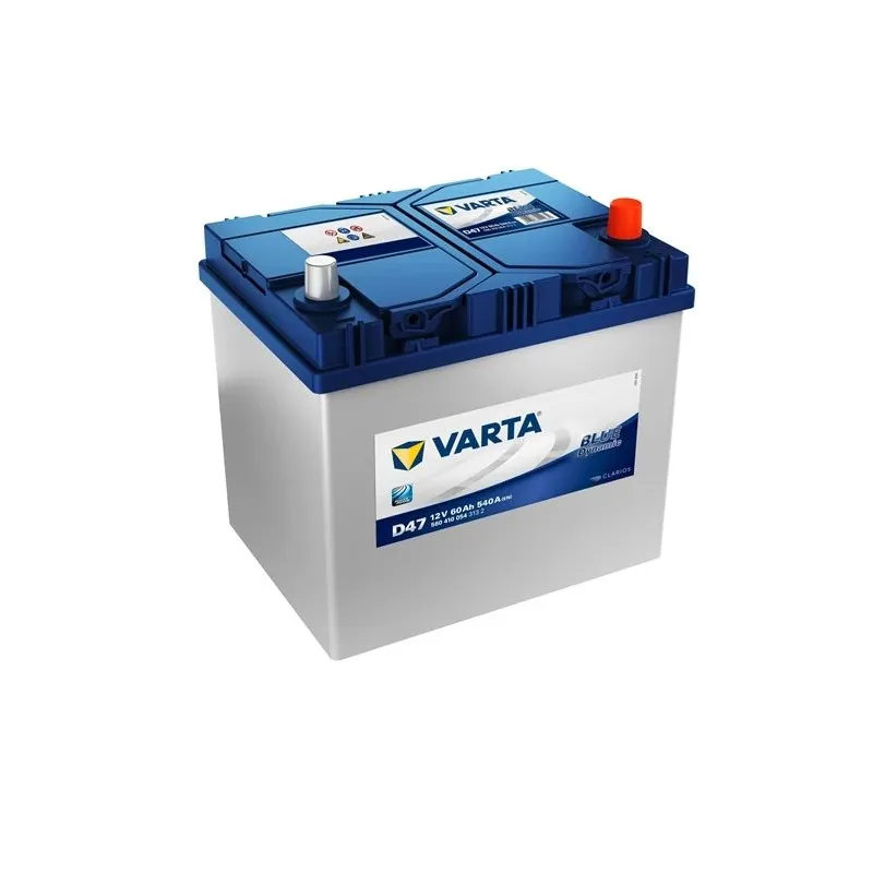 Akumulators varta bd 560410054 d47