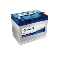 Akumulators varta bd 570412063 e23