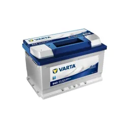 Akumulators varta bd 572409068 e43