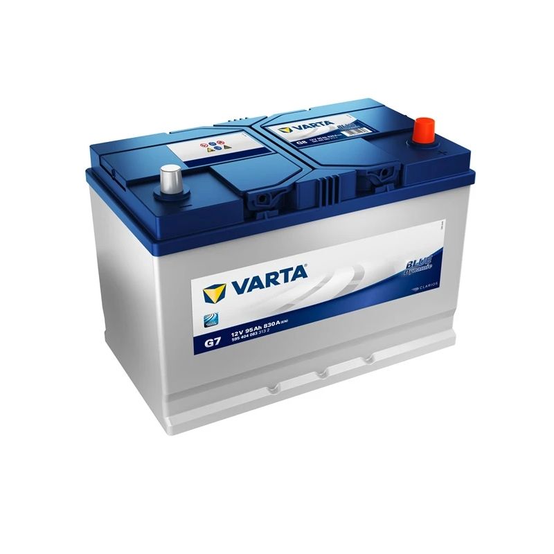 Akumulators varta bd g7 95ah-830a en