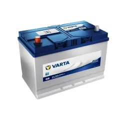 Akumulators varta bd 595405083 g8