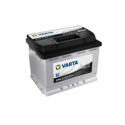 Akumulators 556400048 c14 56ah-480a en ,varta,