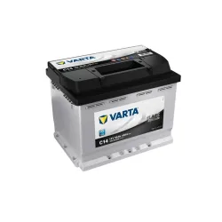 Akumulators 556400048 c14 56ah-480a en ,varta,