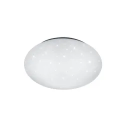 Ceiling lamp lukida r62961000 18w led