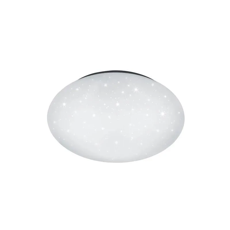 Šviestuvas plafonas Reality Lukida R62961000, LED, 3000 - 6000 °K, 1 x 18 W