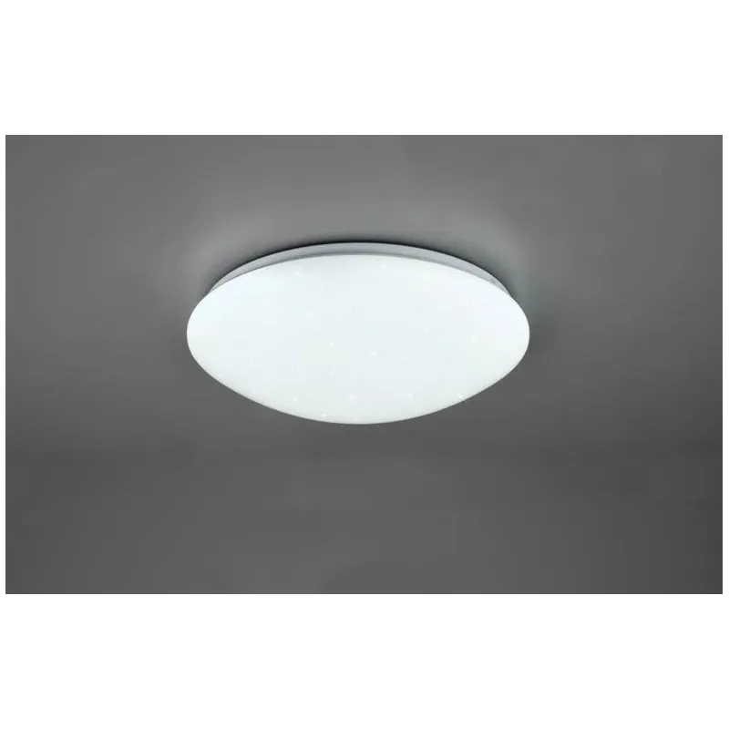 Šviestuvas plafonas Reality Lukida R62961000, LED, 3000 - 6000 °K, 1 x 18 W