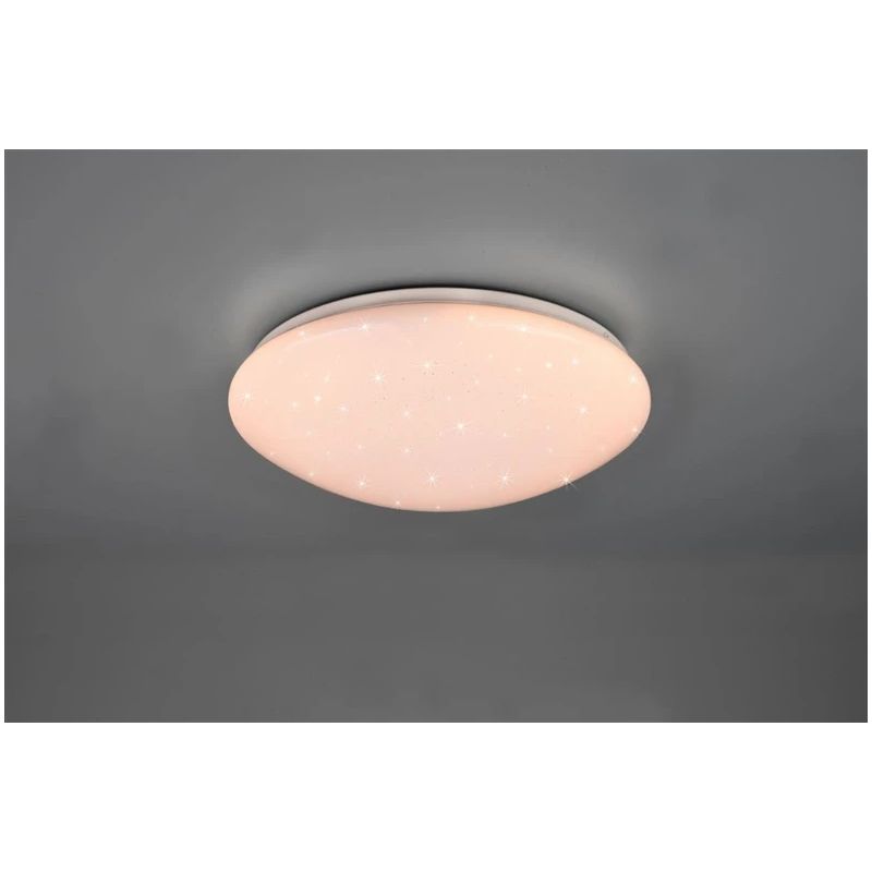 Lampas plafons Reality Lukida. 18 W. LED. 3000 - 6000K