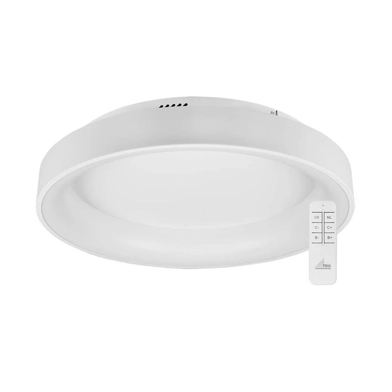 Lampa Trio GIRONA. plafons. 48 W. LED