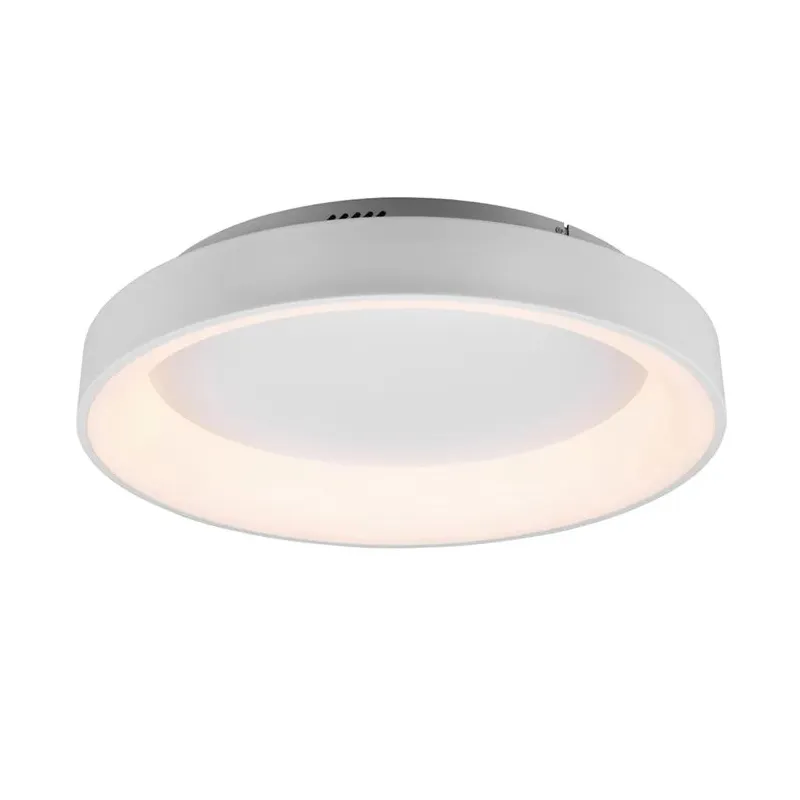 Lampa plafons Trio Girona 671290131, LED, 2700 - 6000 °K, 1 x 48 W