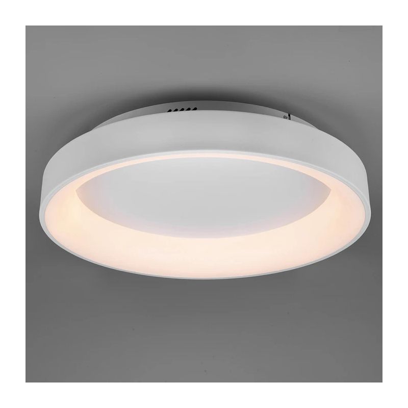 Lampa Trio GIRONA. plafons. 48 W. LED