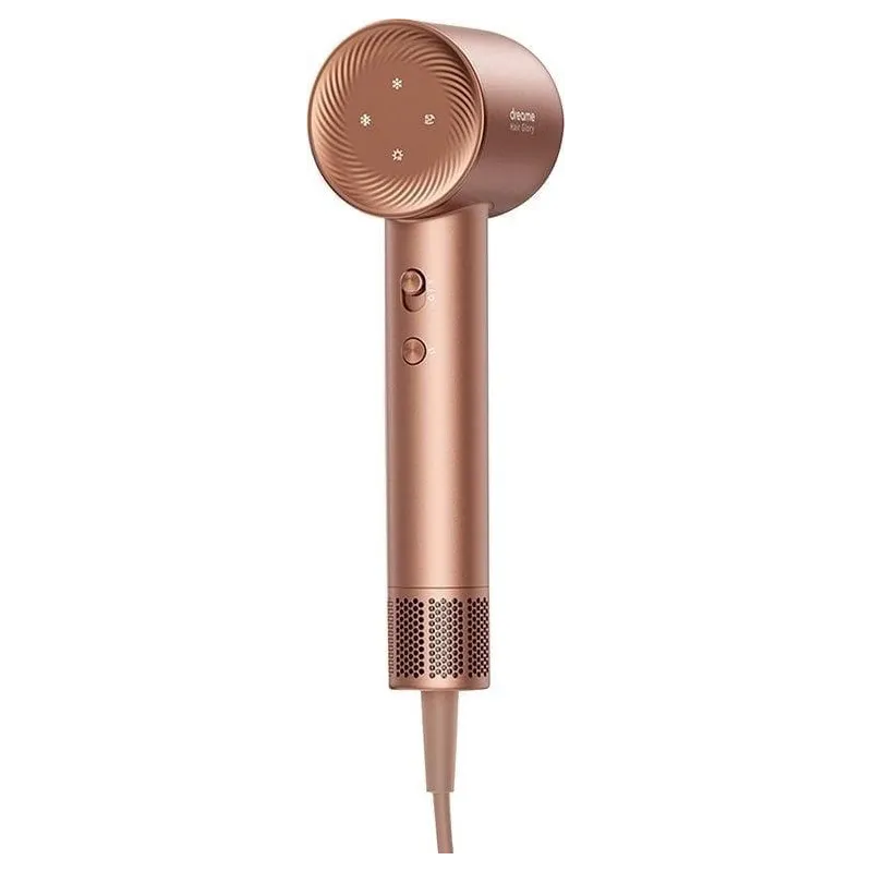 Plaukų džiovintuvas Dreame Glory Rose Gold