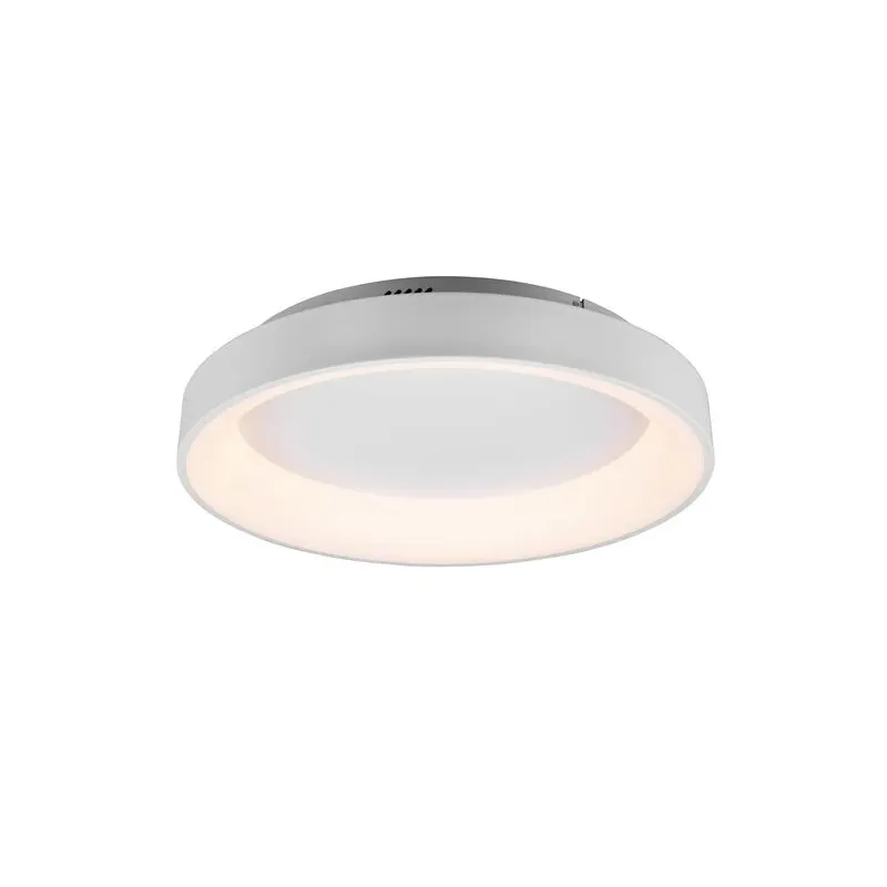 Lampa plafons Trio Girona 671290131, LED, 2700 - 6000 °K, 1 x 48 W