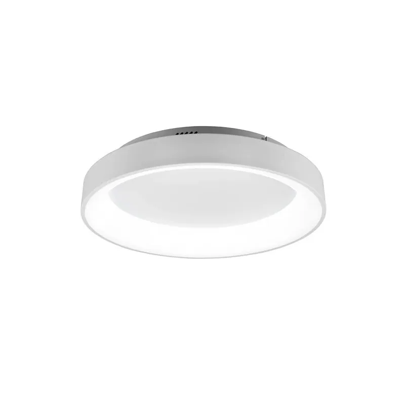 Lampa plafons Trio Girona 671290131, LED, 2700 - 6000 °K, 1 x 48 W