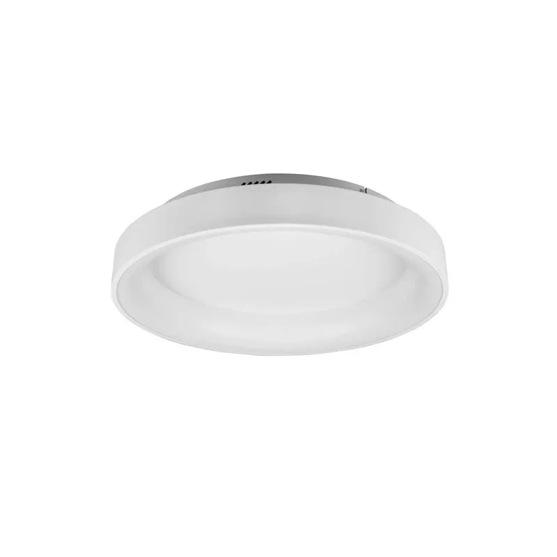 Lampa plafons Trio Girona 671290131, LED, 2700 - 6000 °K, 1 x 48 W