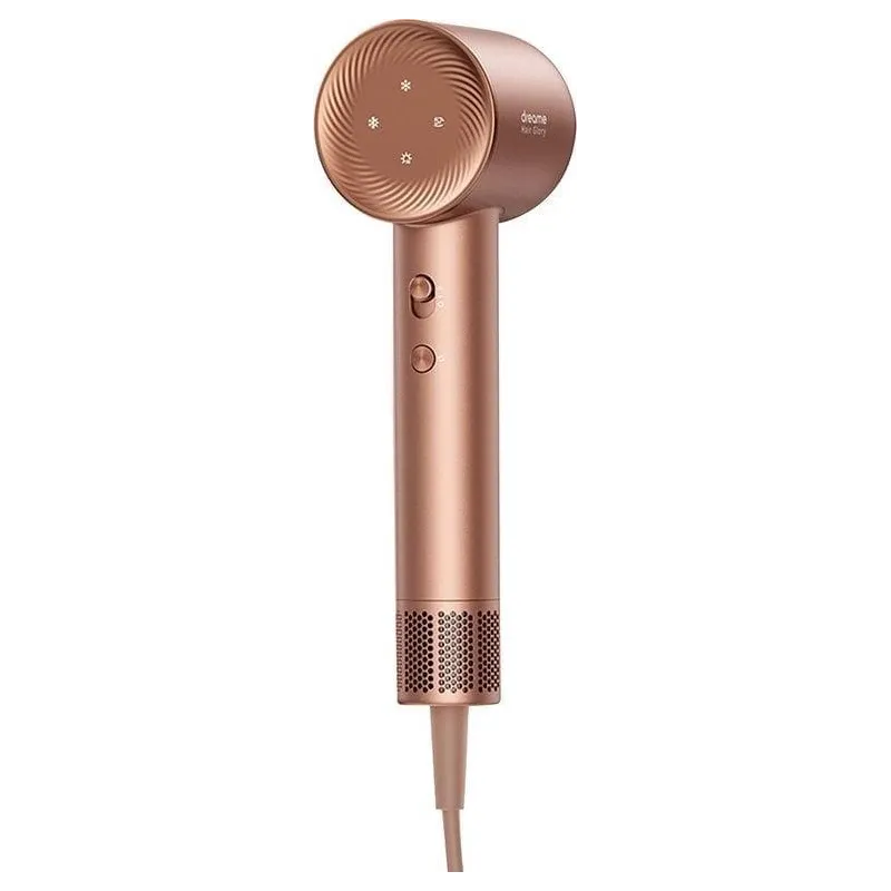 Plaukų džiovintuvas Dreame Glory Rose Gold
