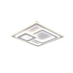 Светильник потолочный Trio Mita 629219331, LED, 2700 - 6000 °К