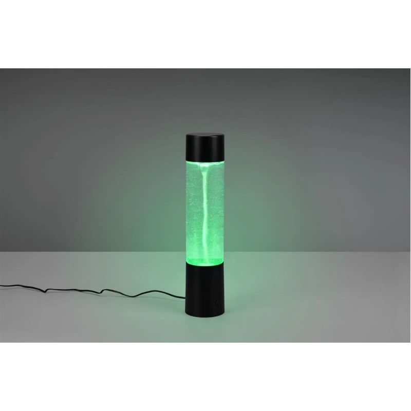 Galda lampa Reality TORNADO R50751032. LED. 9W