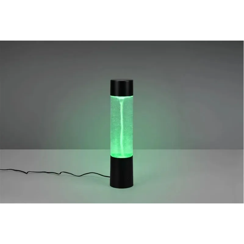 Galda stāvlampas Reality Tornado, LED, 9W
