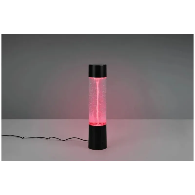 Galda stāvlampas Reality Tornado, LED, 9W