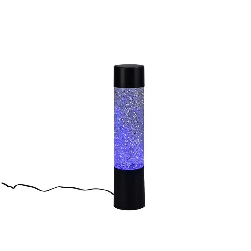 Galda stāvlampas Reality Glitter, LED, 9W
