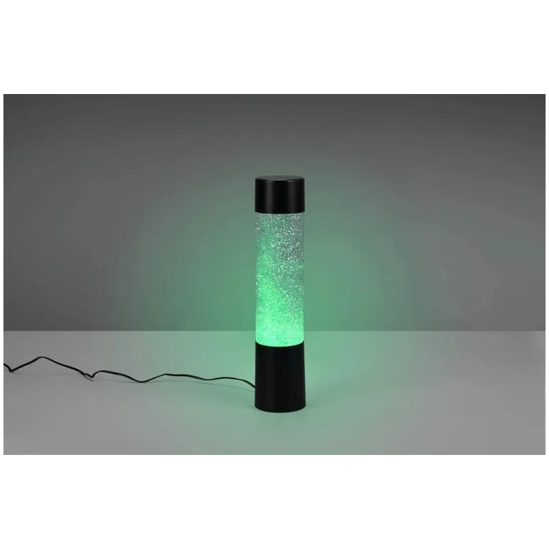 Galda stāvlampas Reality Glitter, LED, 9W