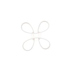 Lampa griesti Trio Fly 645610131. 22 W. 4000 °K