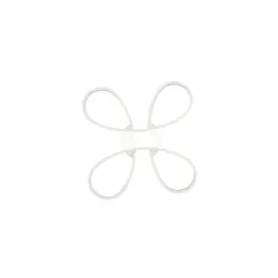 Valgusti lagi Trio Fly 645610131, 4000 °K