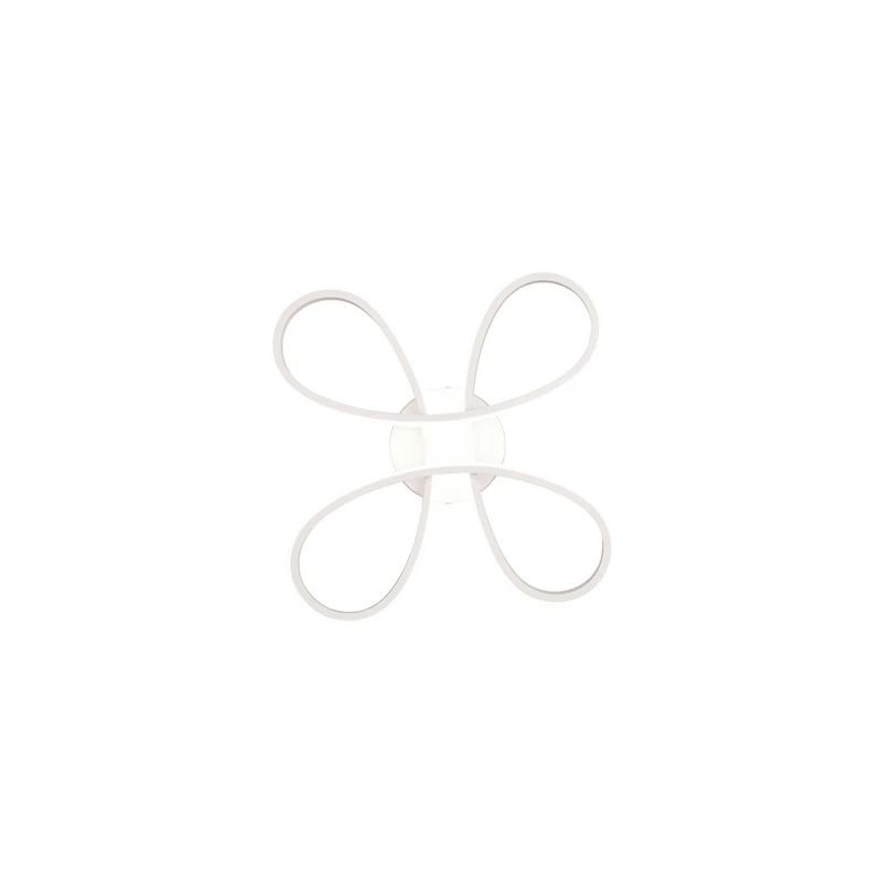 Lampa griesti Trio Fly 645610131. 22 W. 4000 °K