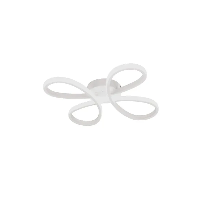 Lampa griesti Trio Fly 645610131, 4000 °K