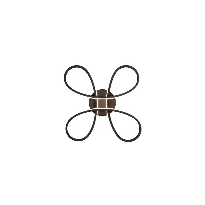 Lampa griesti Trio Fly 645610132, 4000 °K