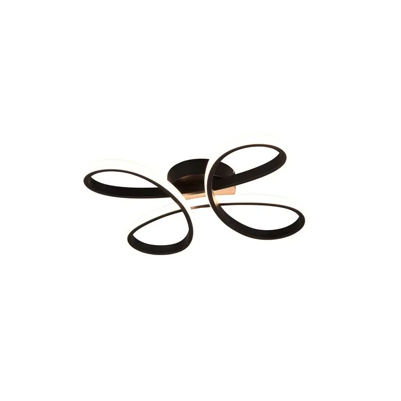 Lampa griesti Trio Fly 645610132. 22 W. 4000 °K