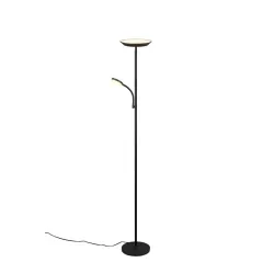 Põrandalamp Reality Specter R47842132, 21 W, LED