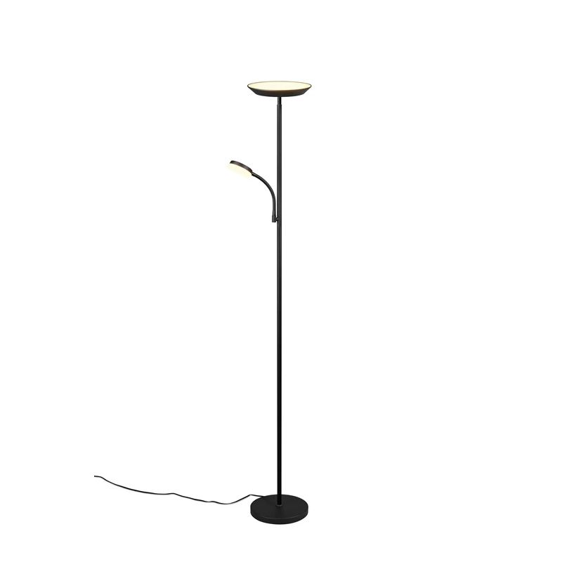 Stāvlampa specter led 2-lt mel